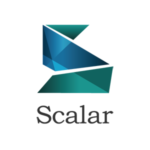 Scalar logo